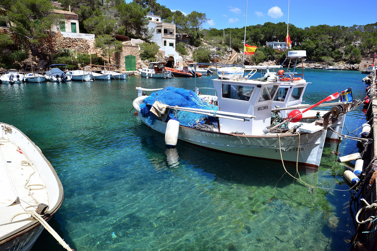 Cala Figuera